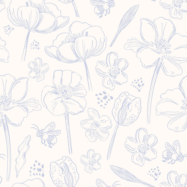 Wildflower Honey