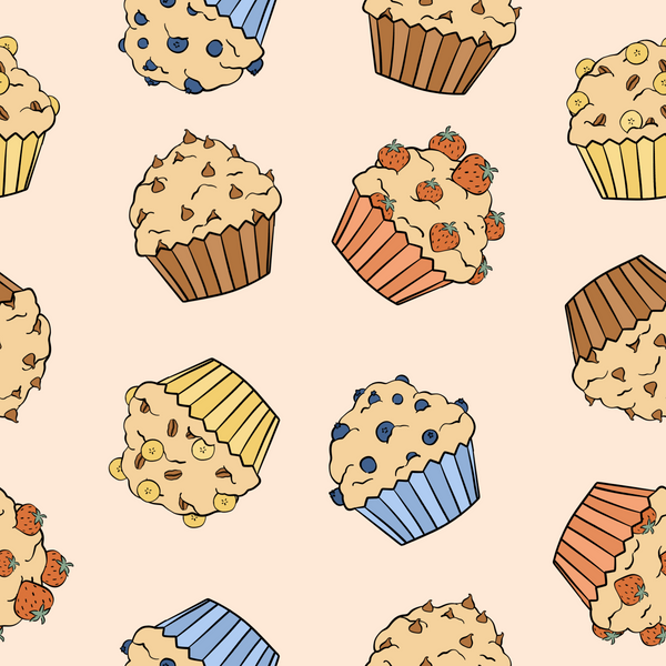Muffin Mix