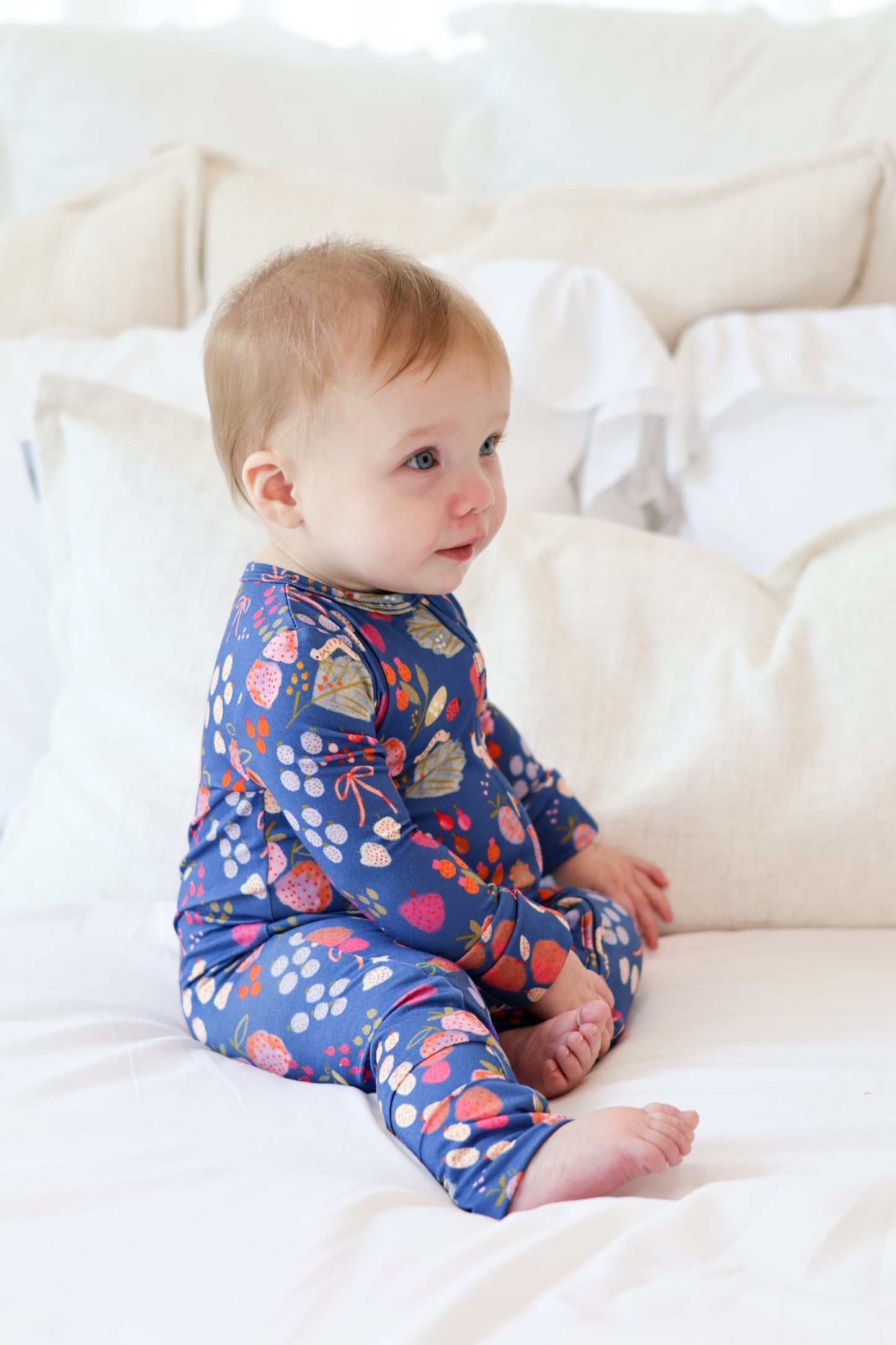 Berry Bliss Zippie